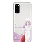 Slim Protection Case［ Re:ZERO -Starting Life in Another World- Anastasia Hoshin - Standing Illustration ］