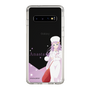 Slim Protection Case［ Re:ZERO -Starting Life in Another World- Anastasia Hoshin - Standing Illustration ］