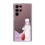 Slim Protection Case［ Re:ZERO -Starting Life in Another World- Anastasia Hoshin - Standing Illustration ］