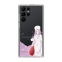 Slim Protection Case［ Re:ZERO -Starting Life in Another World- Anastasia Hoshin - Standing Illustration ］