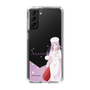Slim Protection Case［ Re:ZERO -Starting Life in Another World- Anastasia Hoshin - Standing Illustration ］