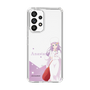 Slim Protection Case［ Re:ZERO -Starting Life in Another World- Anastasia Hoshin - Standing Illustration ］