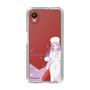 Slim Protection Case［ Re:ZERO -Starting Life in Another World- Anastasia Hoshin - Standing Illustration ］