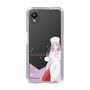 Slim Protection Case［ Re:ZERO -Starting Life in Another World- Anastasia Hoshin - Standing Illustration ］