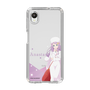 Slim Protection Case［ Re:ZERO -Starting Life in Another World- Anastasia Hoshin - Standing Illustration ］