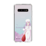 Slim Protection Case［ Re:ZERO -Starting Life in Another World- Anastasia Hoshin - Standing Illustration ］