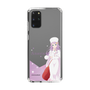 Slim Protection Case［ Re:ZERO -Starting Life in Another World- Anastasia Hoshin - Standing Illustration ］