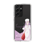 Slim Protection Case［ Re:ZERO -Starting Life in Another World- Anastasia Hoshin - Standing Illustration ］