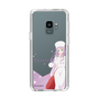 Slim Protection Case［ Re:ZERO -Starting Life in Another World- Anastasia Hoshin - Standing Illustration ］