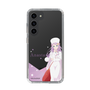 Slim Protection Case［ Re:ZERO -Starting Life in Another World- Anastasia Hoshin - Standing Illustration ］