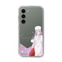 Slim Protection Case［ Re:ZERO -Starting Life in Another World- Anastasia Hoshin - Standing Illustration ］