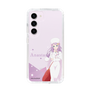 Slim Protection Case［ Re:ZERO -Starting Life in Another World- Anastasia Hoshin - Standing Illustration ］