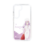 Slim Protection Case［ Re:ZERO -Starting Life in Another World- Anastasia Hoshin - Standing Illustration ］