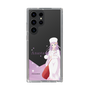 Slim Protection Case［ Re:ZERO -Starting Life in Another World- Anastasia Hoshin - Standing Illustration ］