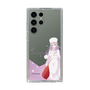 Slim Protection Case［ Re:ZERO -Starting Life in Another World- Anastasia Hoshin - Standing Illustration ］
