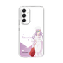Slim Protection Case［ Re:ZERO -Starting Life in Another World- Anastasia Hoshin - Standing Illustration ］
