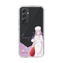 Slim Protection Case［ Re:ZERO -Starting Life in Another World- Anastasia Hoshin - Standing Illustration ］