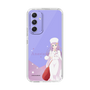 Slim Protection Case［ Re:ZERO -Starting Life in Another World- Anastasia Hoshin - Standing Illustration ］