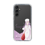 Slim Protection Case［ Re:ZERO -Starting Life in Another World- Anastasia Hoshin - Standing Illustration ］