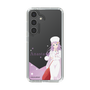 Slim Protection Case［ Re:ZERO -Starting Life in Another World- Anastasia Hoshin - Standing Illustration ］