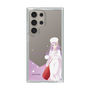 Slim Protection Case［ Re:ZERO -Starting Life in Another World- Anastasia Hoshin - Standing Illustration ］