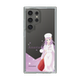 Slim Protection Case［ Re:ZERO -Starting Life in Another World- Anastasia Hoshin - Standing Illustration ］