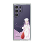 Slim Protection Case［ Re:ZERO -Starting Life in Another World- Anastasia Hoshin - Standing Illustration ］