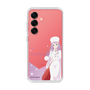 Slim Protection Case［ Re:ZERO -Starting Life in Another World- Anastasia Hoshin - Standing Illustration ］