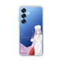 Slim Protection Case［ Re:ZERO -Starting Life in Another World- Anastasia Hoshin - Standing Illustration ］