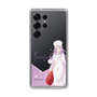 Slim Protection Case［ Re:ZERO -Starting Life in Another World- Anastasia Hoshin - Standing Illustration ］