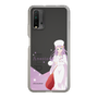 Slim Protection Case［ Re:ZERO -Starting Life in Another World- Anastasia Hoshin - Standing Illustration ］