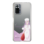 Slim Protection Case［ Re:ZERO -Starting Life in Another World- Anastasia Hoshin - Standing Illustration ］