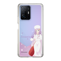 Slim Protection Case［ Re:ZERO -Starting Life in Another World- Anastasia Hoshin - Standing Illustration ］