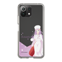 Slim Protection Case［ Re:ZERO -Starting Life in Another World- Anastasia Hoshin - Standing Illustration ］