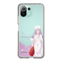 Slim Protection Case［ Re:ZERO -Starting Life in Another World- Anastasia Hoshin - Standing Illustration ］