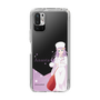 Slim Protection Case［ Re:ZERO -Starting Life in Another World- Anastasia Hoshin - Standing Illustration ］