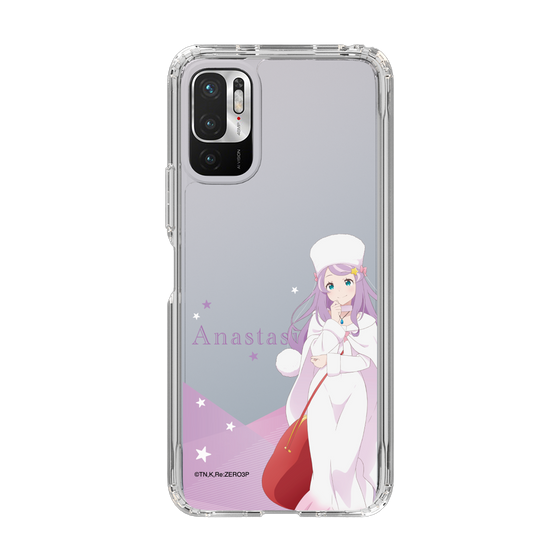 Slim Protection Case［ Re:ZERO -Starting Life in Another World- Anastasia Hoshin - Standing Illustration ］