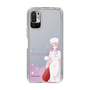 Slim Protection Case［ Re:ZERO -Starting Life in Another World- Anastasia Hoshin - Standing Illustration ］