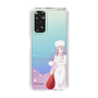 Slim Protection Case［ Re:ZERO -Starting Life in Another World- Anastasia Hoshin - Standing Illustration ］