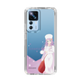 Slim Protection Case［ Re:ZERO -Starting Life in Another World- Anastasia Hoshin - Standing Illustration ］