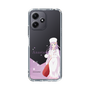 Slim Protection Case［ Re:ZERO -Starting Life in Another World- Anastasia Hoshin - Standing Illustration ］