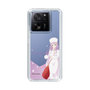 Slim Protection Case［ Re:ZERO -Starting Life in Another World- Anastasia Hoshin - Standing Illustration ］
