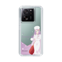 Slim Protection Case［ Re:ZERO -Starting Life in Another World- Anastasia Hoshin - Standing Illustration ］