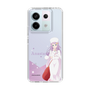 Slim Protection Case［ Re:ZERO -Starting Life in Another World- Anastasia Hoshin - Standing Illustration ］
