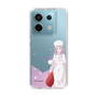 Slim Protection Case［ Re:ZERO -Starting Life in Another World- Anastasia Hoshin - Standing Illustration ］