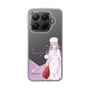 Slim Protection Case［ Re:ZERO -Starting Life in Another World- Anastasia Hoshin - Standing Illustration ］