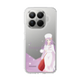 Slim Protection Case［ Re:ZERO -Starting Life in Another World- Anastasia Hoshin - Standing Illustration ］