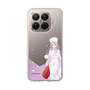 Slim Protection Case［ Re:ZERO -Starting Life in Another World- Anastasia Hoshin - Standing Illustration ］