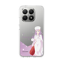 Slim Protection Case［ Re:ZERO -Starting Life in Another World- Anastasia Hoshin - Standing Illustration ］