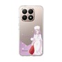 Slim Protection Case［ Re:ZERO -Starting Life in Another World- Anastasia Hoshin - Standing Illustration ］